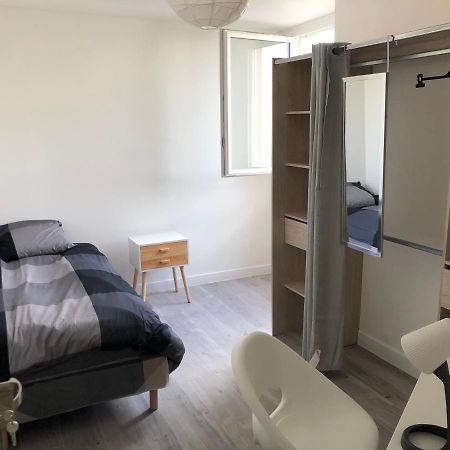 Bed and Breakfast Evry Time Courcouronnes Экстерьер фото