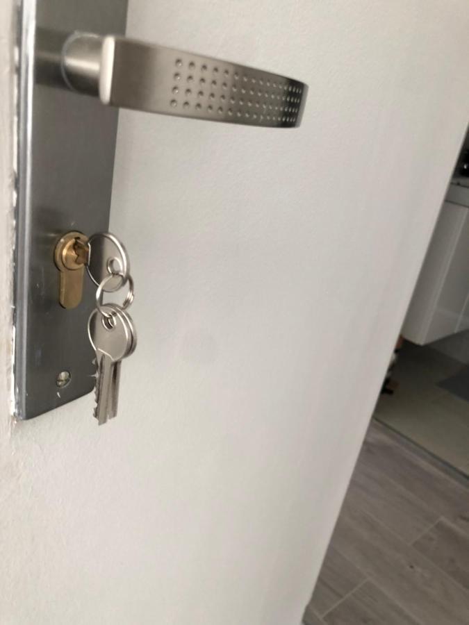 Bed and Breakfast Evry Time Courcouronnes Экстерьер фото